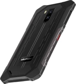 Ulefone Armor X3 14 cm (5.5'') 2 GB 32 GB Dual SIM 3G Micro-USB Zwart Android 9.0 5000 mAh — thumbnail 3