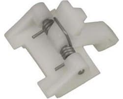 BOSCH - Deurhaak - Orig. - 00183608 — afbeelding 1