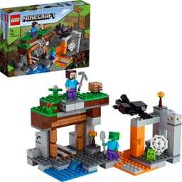 The "Abandoned" Mine — thumbnail 12