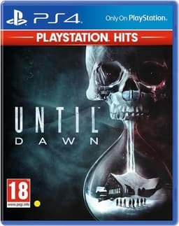 Until Dawn - PS4 — thumbnail 1