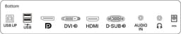 Monitor Philips 162B9T/00 LED 15,6" LCD TN — thumbnail 16