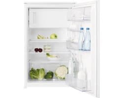 Electrolux LFB2AF88S - Inbouwkoelkast - 109 liter - 37 dB