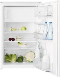 Electrolux LFB2AF88S combi-koelkast Ingebouwd Wit — thumbnail 1