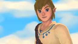 The Legend of Zelda: Skyward Sword HD - Nintendo Switch — thumbnail 21