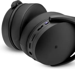 EPOS | Sennheiser ADAPT 360 Headset Hoofdband bluetooth - Zwart — thumbnail 3