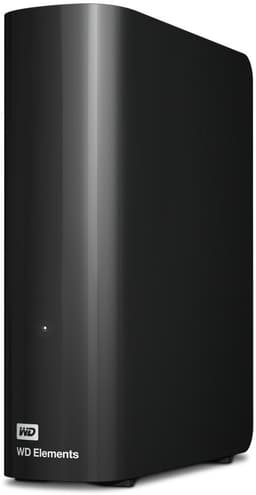 Western Digital Elements Desktop - Externe harde schijf - 20TB — thumbnail 10