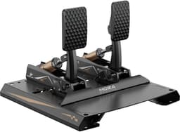 Moza Racing CRP2 - Load Cell Pedals (Throttle + Brake) - PC — thumbnail 4