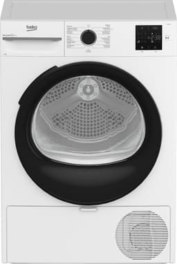 Beko BM3T3923W - Warmtepompdroger - 9kg — thumbnail 13