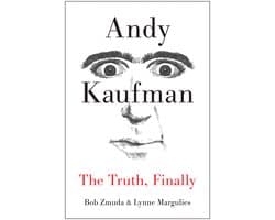 Andy Kaufman