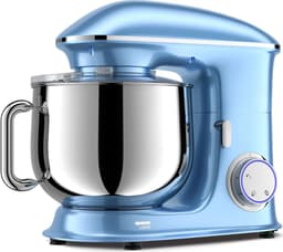 Mixer Met Mengkom - Mixer - Keuken Mixer - Keuken - Keukenrobot — thumbnail 2