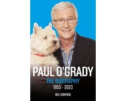 Paul O'Grady