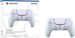 Sony PS5 DualSense draadloze controller – Chroma Pearl — thumbnail 11