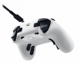 Razer Wolverine V3 Tournament Editie - Bedrade Controller - Programmeerbaar - Xbox/PC - Wit — thumbnail 3