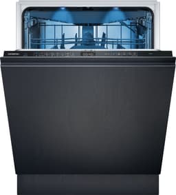 Siemens SN65EX12CE - iQ500 - Inbouwvaatwasser - 60 cm - Energielabel A - varioSpeed - Home Connect — thumbnail 1