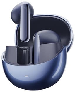 QCY - HT10 Pro blue - Hoofdtelefoon — thumbnail 2