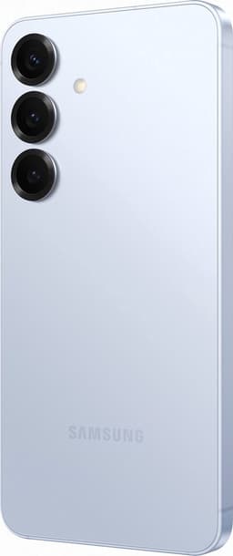 Samsung Galaxy S25 5G - 128GB - Icy Blue — thumbnail 8