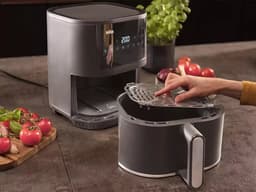 Braun MultiFry 3 - HF3030 - 4,3L - tot 4 personen - Vaatwasbestendige Lade — thumbnail 19