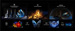 TCL 65C6KS - 65 inch - 4K QD-MiniLED - 2025 — thumbnail 5