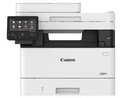 Canon i-SENSYS MF445dw - All-in-One Laserprinter