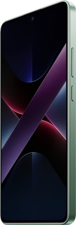 Xiaomi POCO X7 Pro - 5G - 8GB/256GB - Groen — thumbnail 3