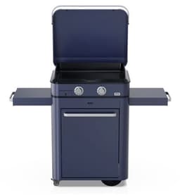 Eno Enosign, 4800 W, Grill, Gas, Buiten, Piezo, Cast Iron Burner System — thumbnail 3