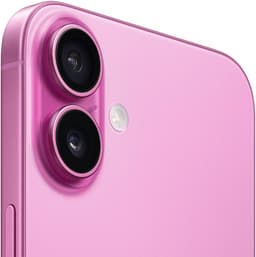 Apple iPhone 16 Plus - 256GB - Roze — thumbnail 8