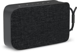 TechniSat Bluspeaker TWS XL - zwart — thumbnail 1