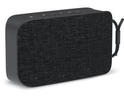 TechniSat Bluspeaker TWS XL - zwart