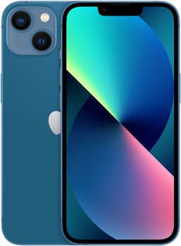 Apple iPhone 13 - 512GB - Blauw — thumbnail 1