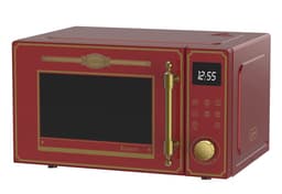Kaiser - magnetron - Empire M 2530 RotEm Retro - retro - magnetron 25L - Magnetron met convectiegrill - 25 functies — thumbnail 1