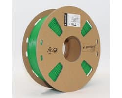 PETG Groen 1.75 mm, 1 kg