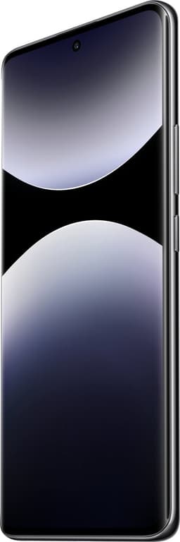 Xiaomi Redmi Note 14 Pro+ - 5G - 12GB/512GB - Midnight Zwart — thumbnail 4