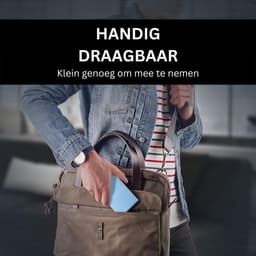 ApexArte® Harde Schijf Extern - Draagbare - 2TB Opslag — thumbnail 4