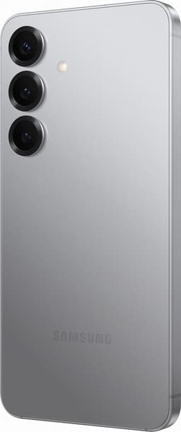 Samsung Galaxy S25 5G - 512GB - Silver Shadow — thumbnail 8