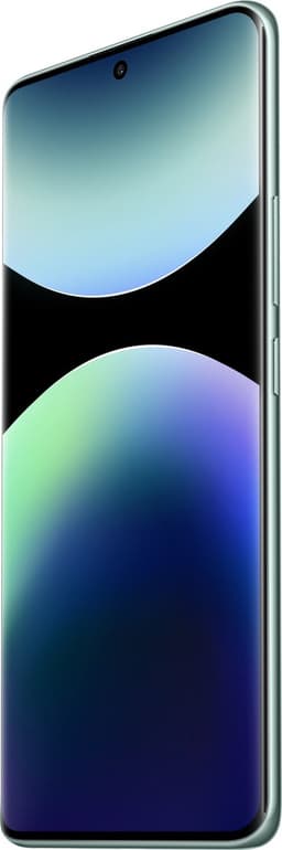 Xiaomi Redmi Note 14 Pro - 5G - 8GB/256GB - Coral Groen — thumbnail 4
