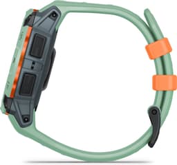 Garmin 010-02936-01 Instinct 3 AMOLED – 45 mm Smartwatch — thumbnail 5