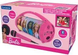 Barbie Bluetooth® Lichtluidspreker met Microfoon — thumbnail 3