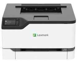 LEXMARK CS431dw Kleuren Laser Printer - 26ppm