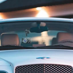ApexArte® Dual Dashcam - Dashcam voor Auto - Dashcams - Zwart — thumbnail 5