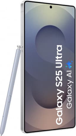 Samsung Galaxy S25 Ultra 5G - 1TB - Titanium Silver Blue — thumbnail 5