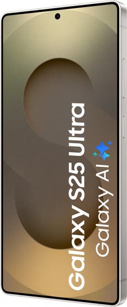 Samsung Galaxy S25 Ultra 5G - 256GB - Titanium Gray — thumbnail 15