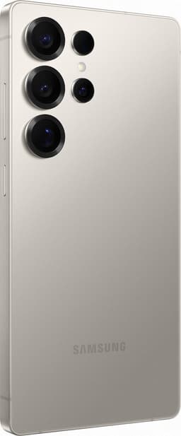 Samsung Galaxy S25 Ultra 5G - 256GB - Titanium Gray — thumbnail 8