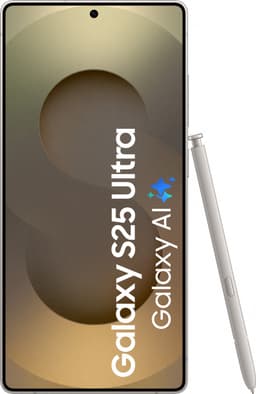 Samsung Galaxy S25 Ultra 5G - 512GB - Titanium Gray — thumbnail 14