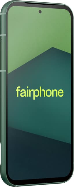 Fairphone 5 - 5G - 128GB - Groen — thumbnail 3