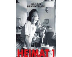 Heimat 1 - Eine Deutsche Chronik