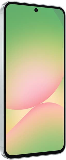 Samsung Galaxy A56 5G - 256GB - Awesome Olive — thumbnail 4