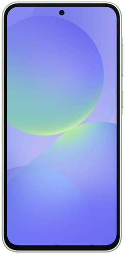 Samsung Galaxy A36 5G - 128GB - Awesome Lime — thumbnail 14