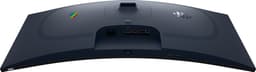 Alienware AW3425DWM - WQHD VA Curved Gaming Monitor - 180Hz - 34 inch — thumbnail 4