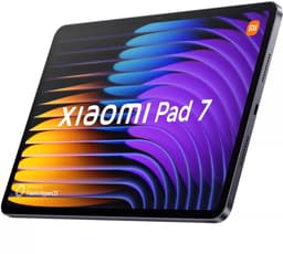 Xiaomi Pad 7 - 11.2 inch - 12GB/256GB - Grijs — thumbnail 3