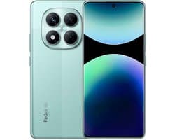 Xiaomi Redmi Note 14 Pro 5G 16,9 cm (6.67") Dual SIM USB Type-C 12 GB 512 GB 5110 mAh Groen